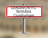 Diagnostic Termite AC Environnement  à Ouistreham
